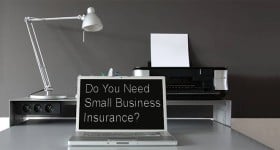 Small Business Insurance Desk