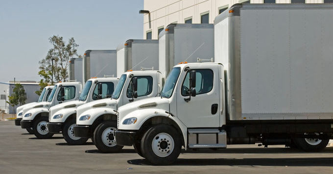 Commercial Truck Insurance