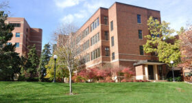 college dorms