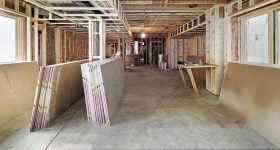 New Home Construction